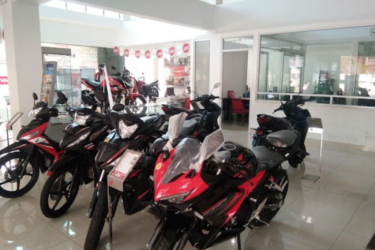 Muda Aji Motor: Solusi Otomotif Cilacap yang Tak Pernah Menyesal
